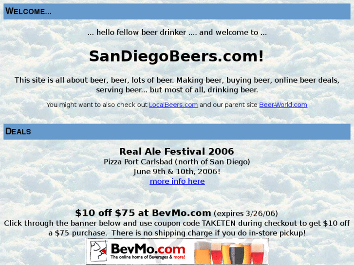 www.sandiegobeers.com