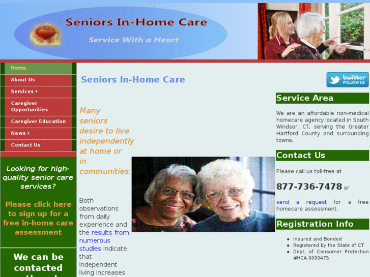 www.seniorsinhomecare.com