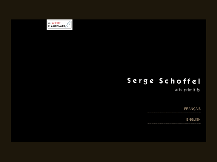 www.serge-schoffel.com