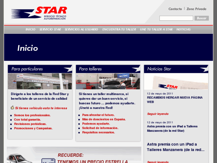 www.serviciostar.com