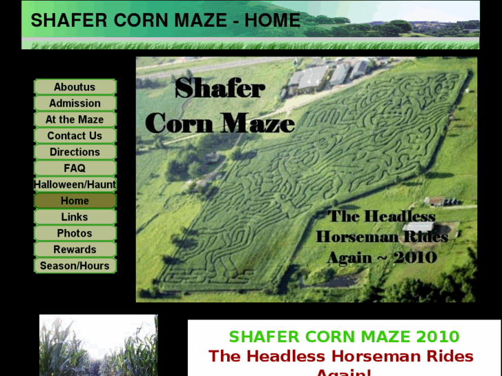 www.shafercornmaze.com