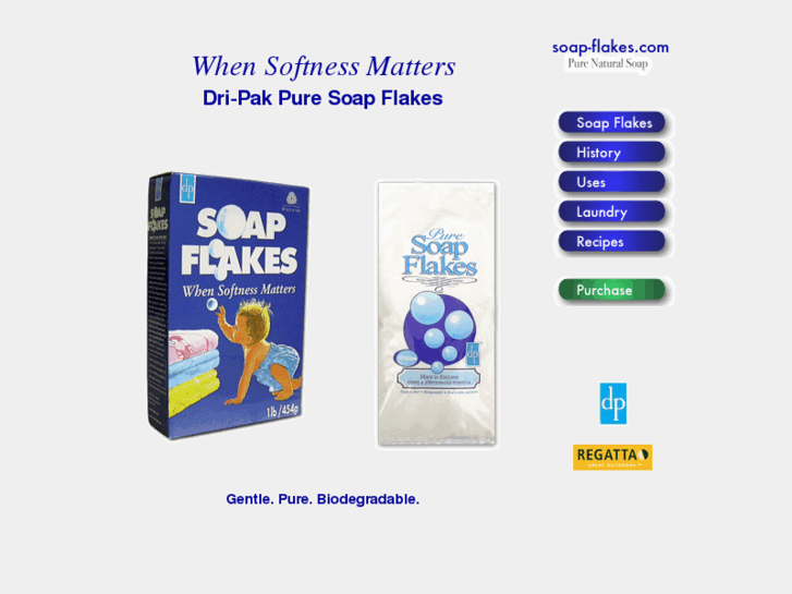 www.soap-flakes.com