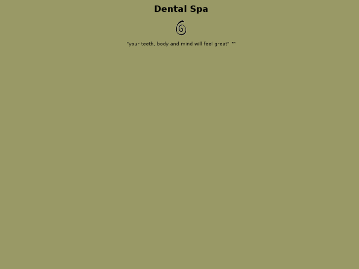 www.spa-dentist.com