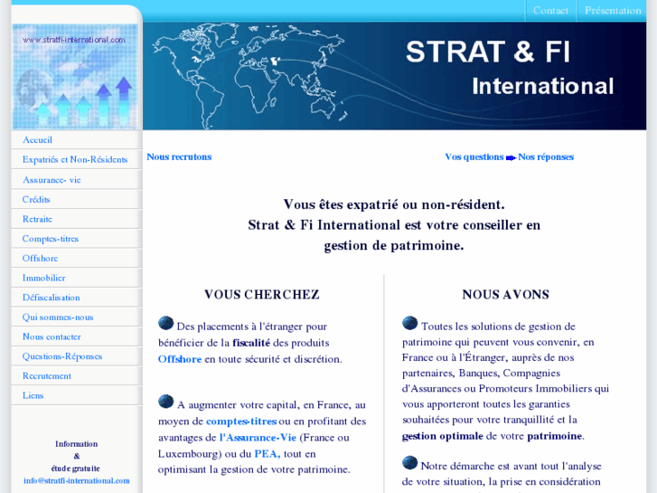 www.stratfi-international.com