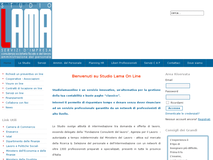 www.studiolamaonline.com