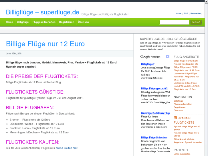 www.superfluge.de