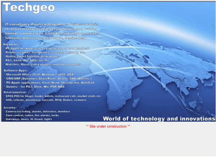 www.techgeo.com