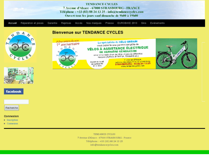 www.tendancecycles.com