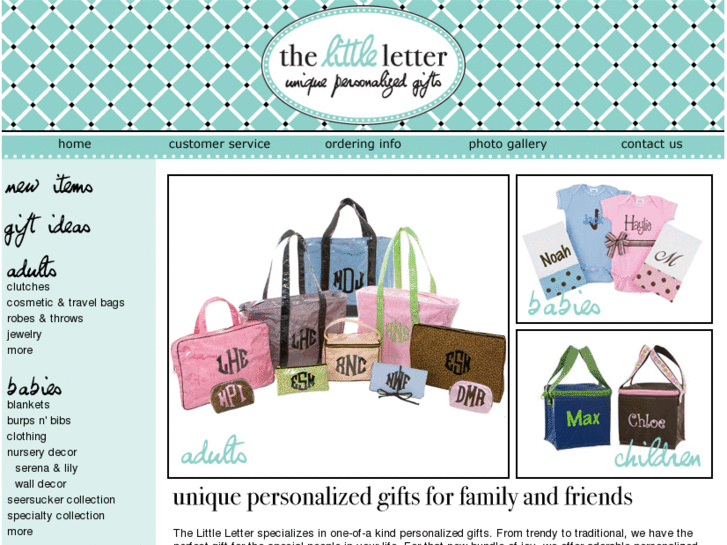 www.thelittleletter.com