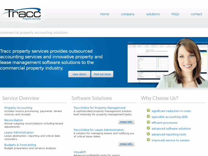 www.tracc-accounting.com