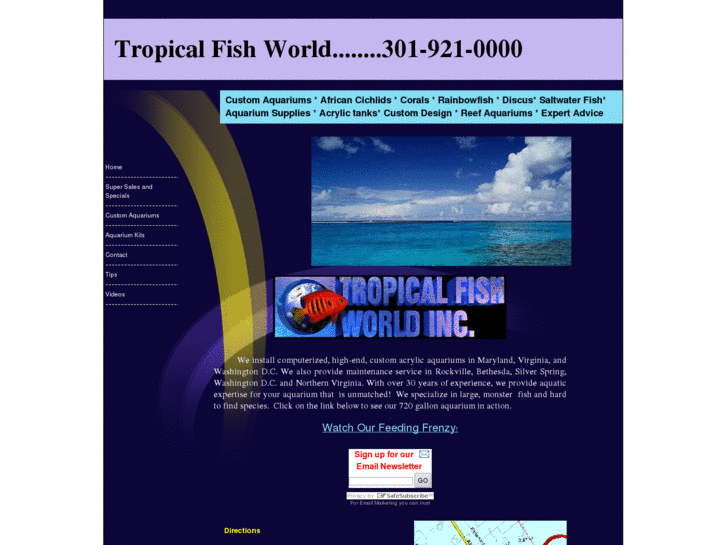 www.tropicalfishworld.com