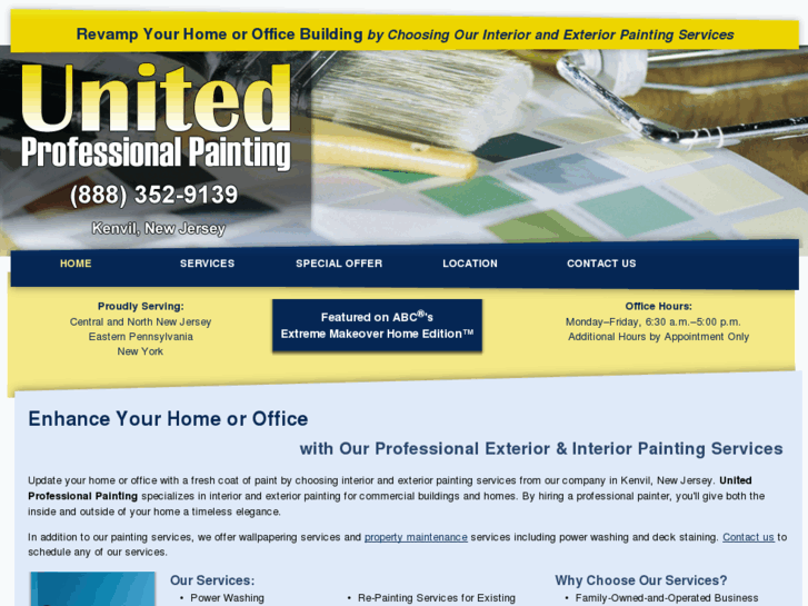 www.unitedpropainting.com