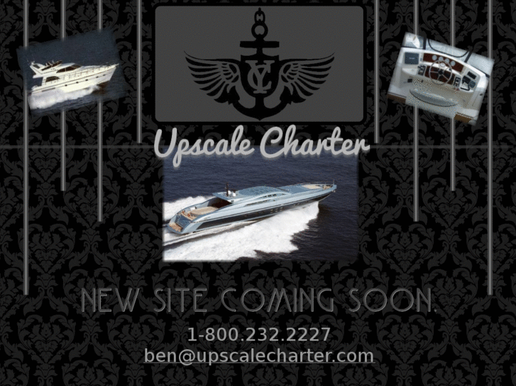 www.upscalecharter.com