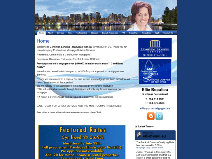 www.vancouversbestmortgages.com