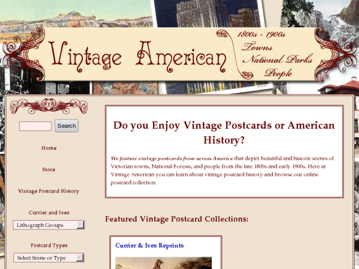 www.vintage-american.com