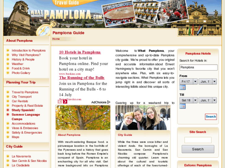 www.whatpamplona.com