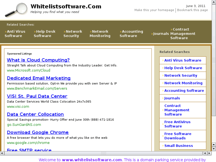 www.whitelistsoftware.com