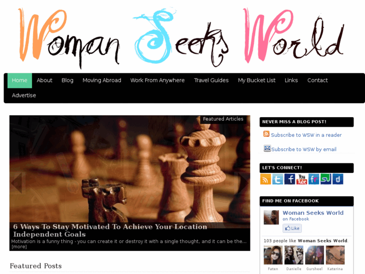 www.womanseeksworld.com