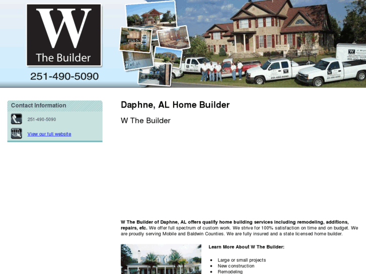 www.wthebuilder.net