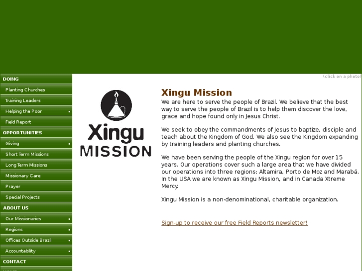 www.xingu.org