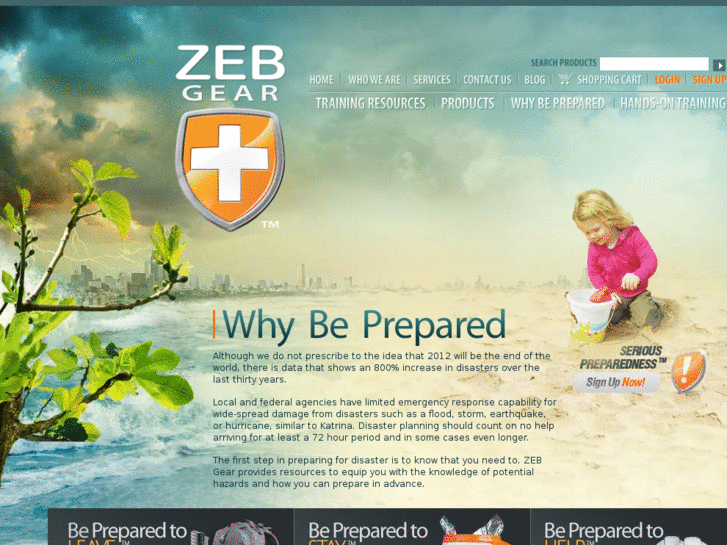 www.zebgear.info