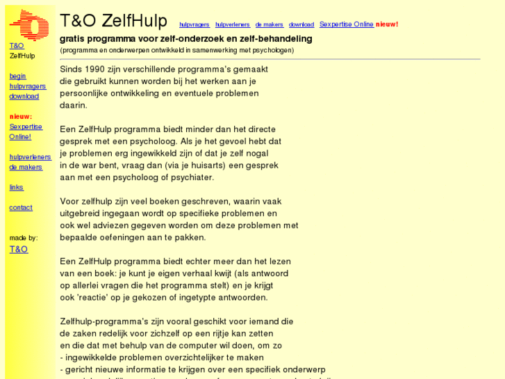 www.zelfhulp.nl