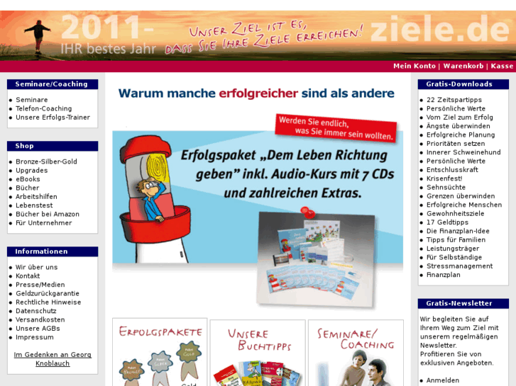 www.ziele.de