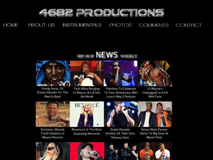 www.4682productions.com