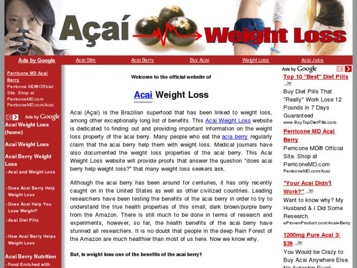 www.acaiweightloss.org