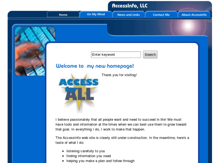 www.accessall.net