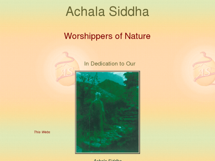 www.achalasiddha.com