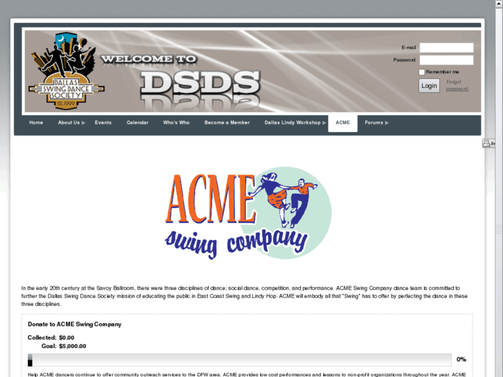www.acmeswing.org