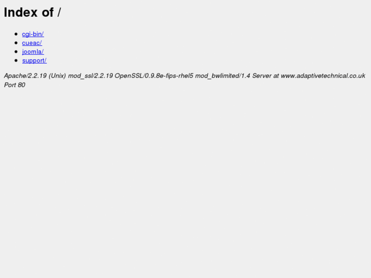 www.adaptivetechnical.net
