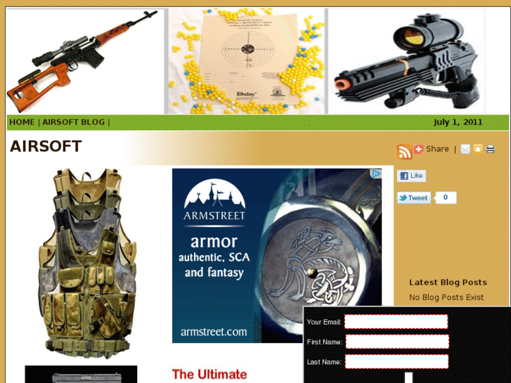 www.airsoft-guns-equipment.com