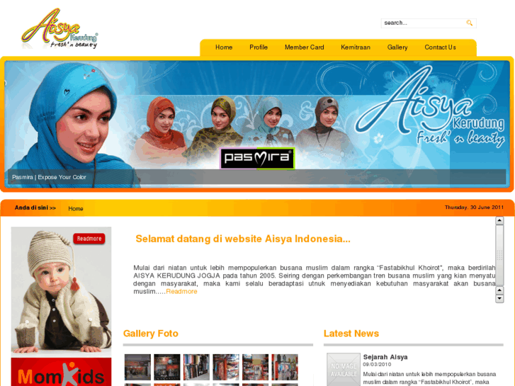 www.aisya-indonesia.com