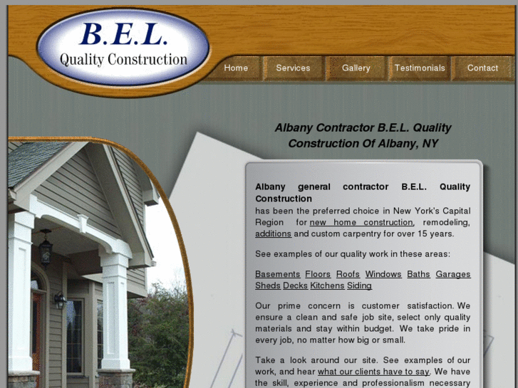 www.albany-construction.com