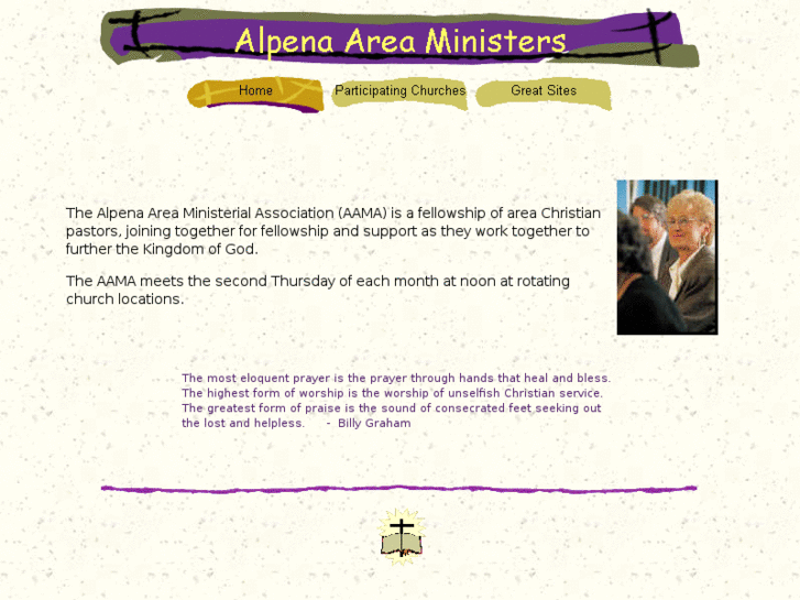 www.alpenaministers.org