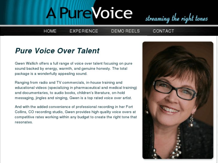 www.apurevoice.com