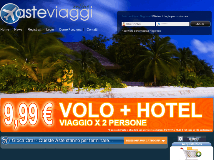 www.asteviaggionline.com