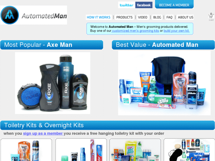 www.automatedman.com
