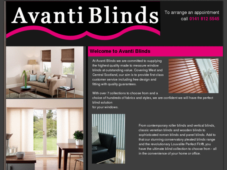 www.avantiblinds.com