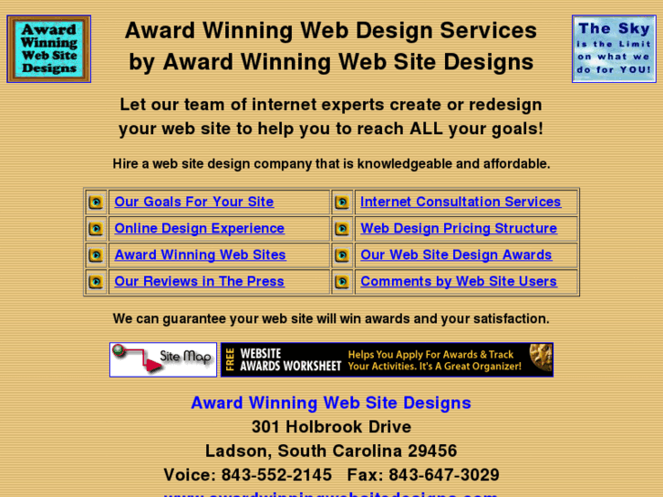 www.awardwinningweb.com