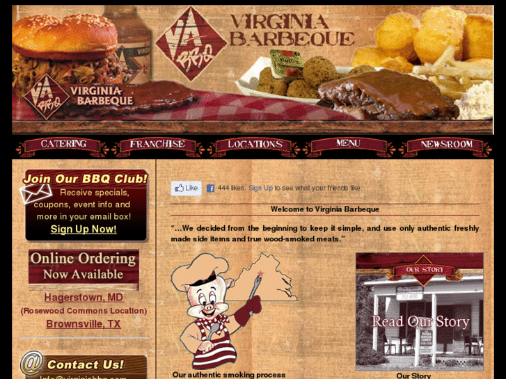www.barbecuefest.com