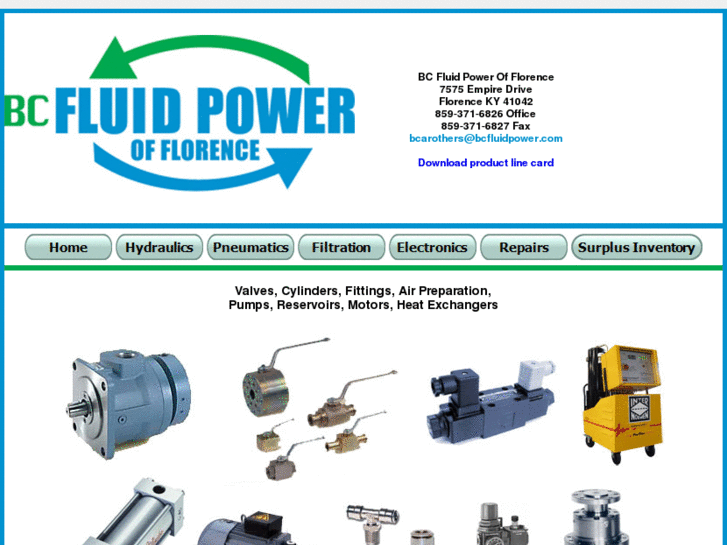 www.bcfluidpower.com