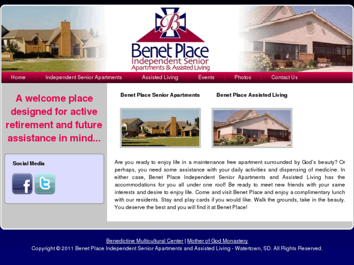 www.benetplace.com