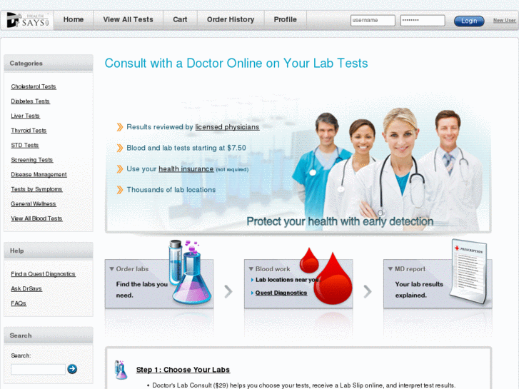 www.bloodtestonline.com