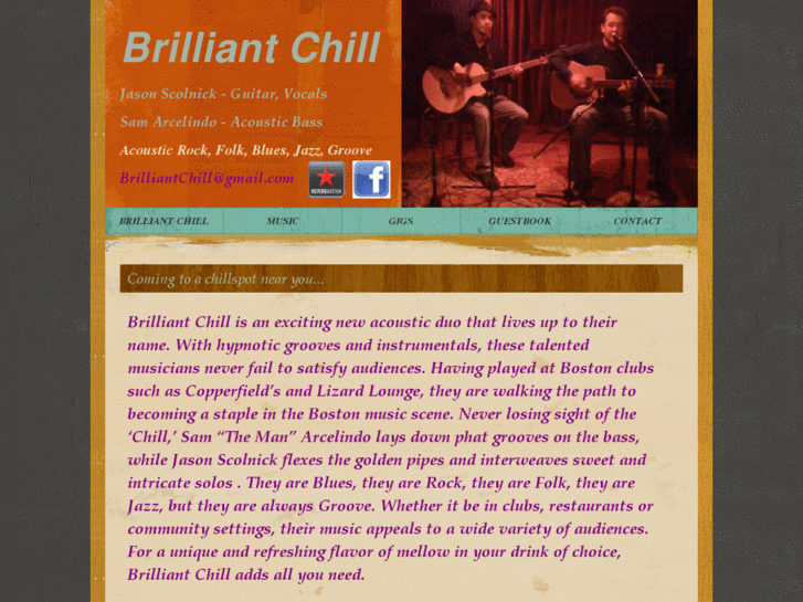 www.brilliantchill.com