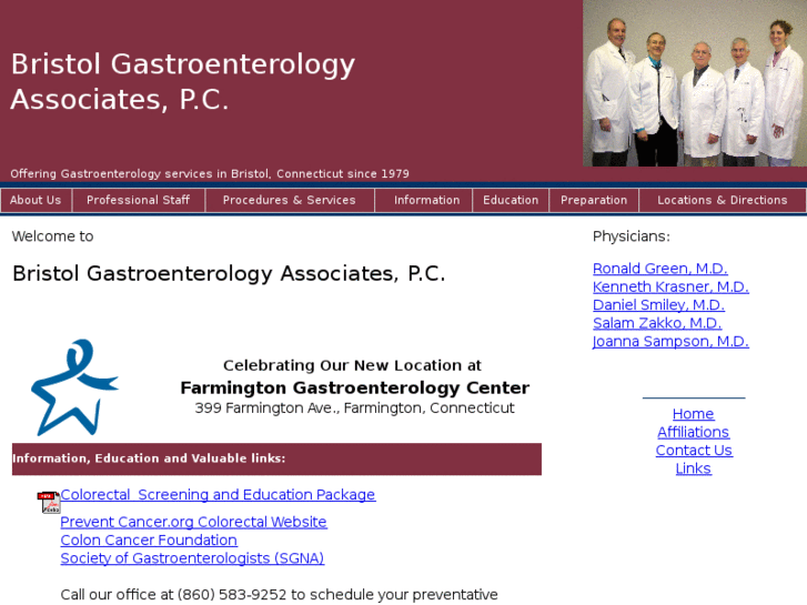 www.bristolgastroenterology.com