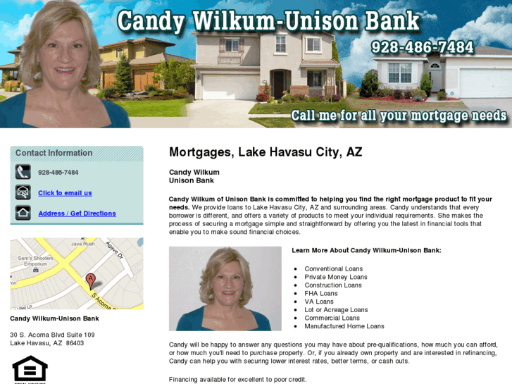 www.candymortgageshavasu.com