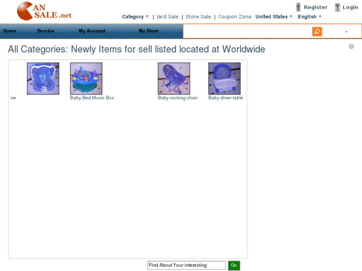 www.cansale.net